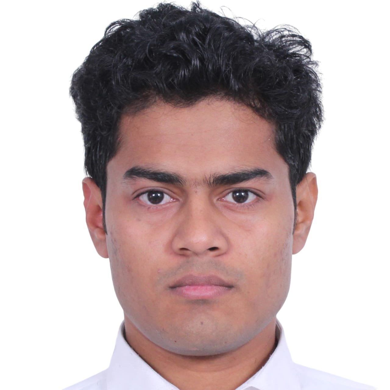 Niraj Kumar